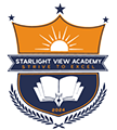 Starlight View Academy Logo